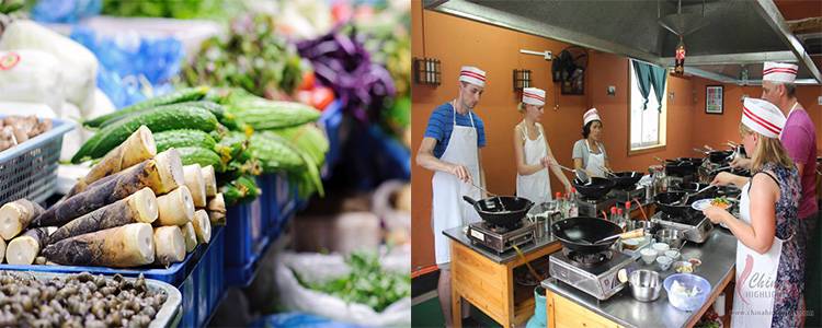 Cooking School
